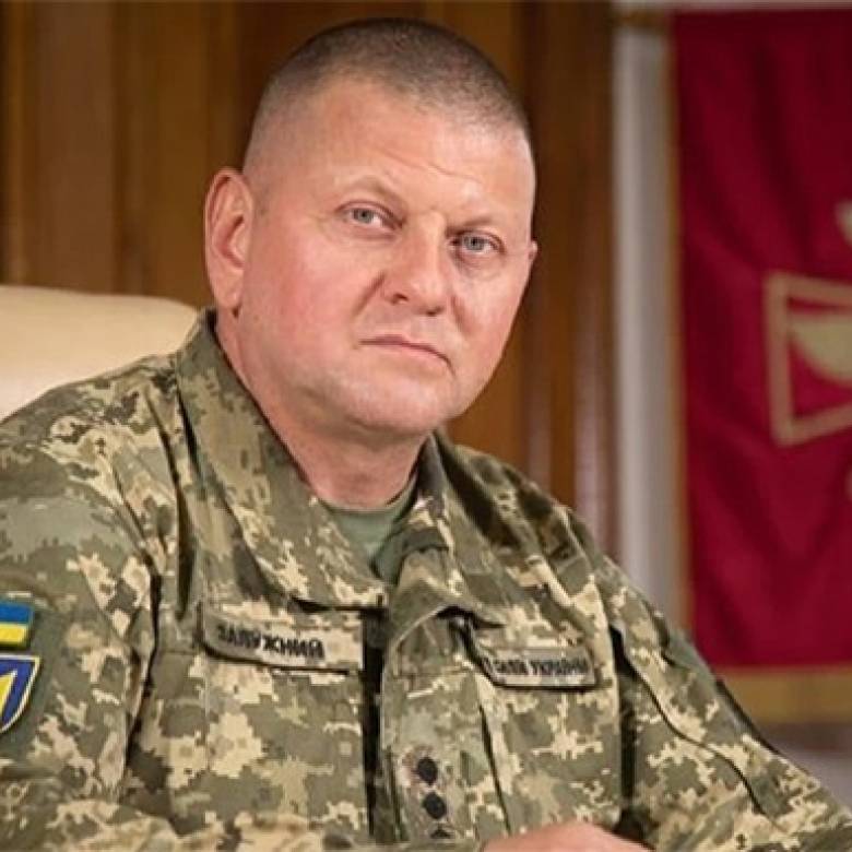 Коли закінчиться війна: прогноз від Залужного - Insider-Media