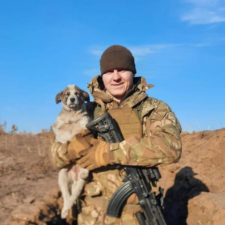 На Харківщині загинув Герой з Волині Вадим Дудко - Insider-Media
