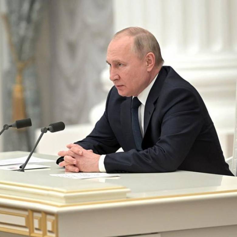 Перший дзвіночок? На путіна скоїли замах, - ЗМІ - Insider-Media