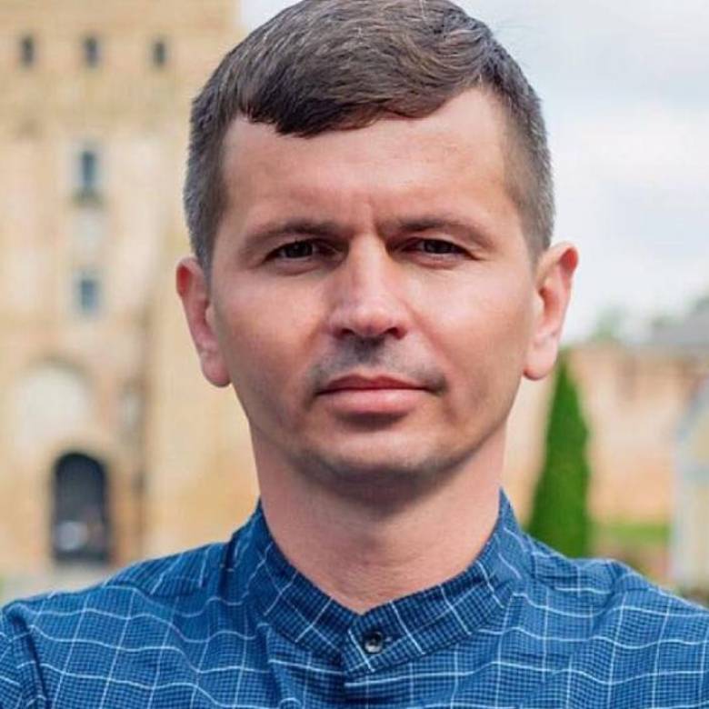 Костенко Андрій Олександрович - Insider-Media