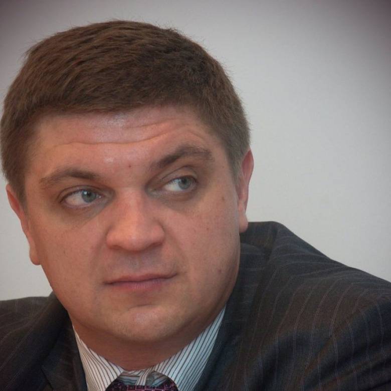 Бондарук Роман Анатолійович - Insider-Media