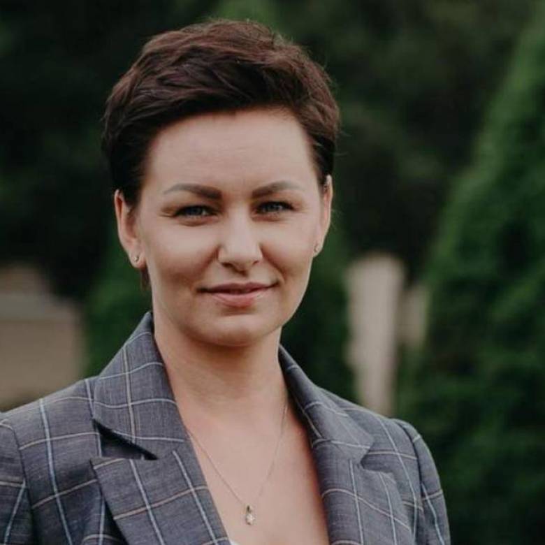 Сачковська Юлія Іванівна - Insider-Media