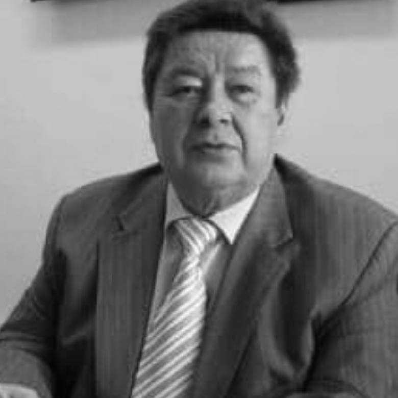 Помер професор луцького вишу - Insider-Media