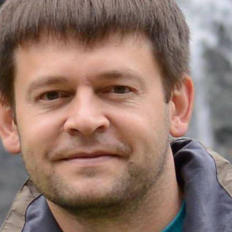 Грачов Дмитро Васильович - Insider-Media