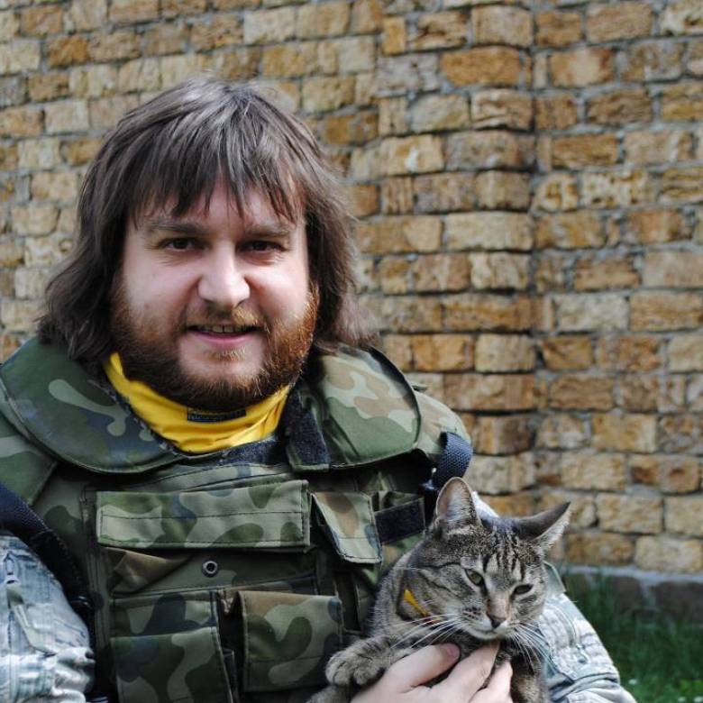 Ніколайчук Олександр Петрович - Insider-Media
