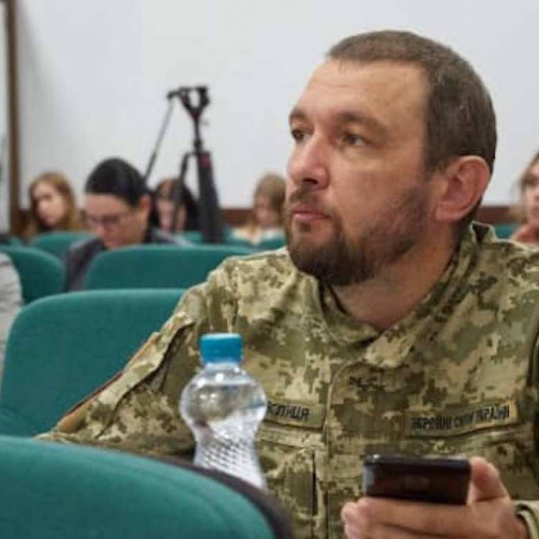 Моклиця Юрій Володимирович - Insider-Media