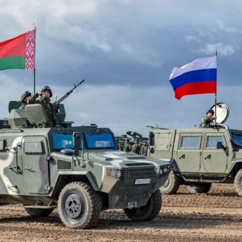 Загроза наступу з Білорусі: всі подробиці - Insider-Media