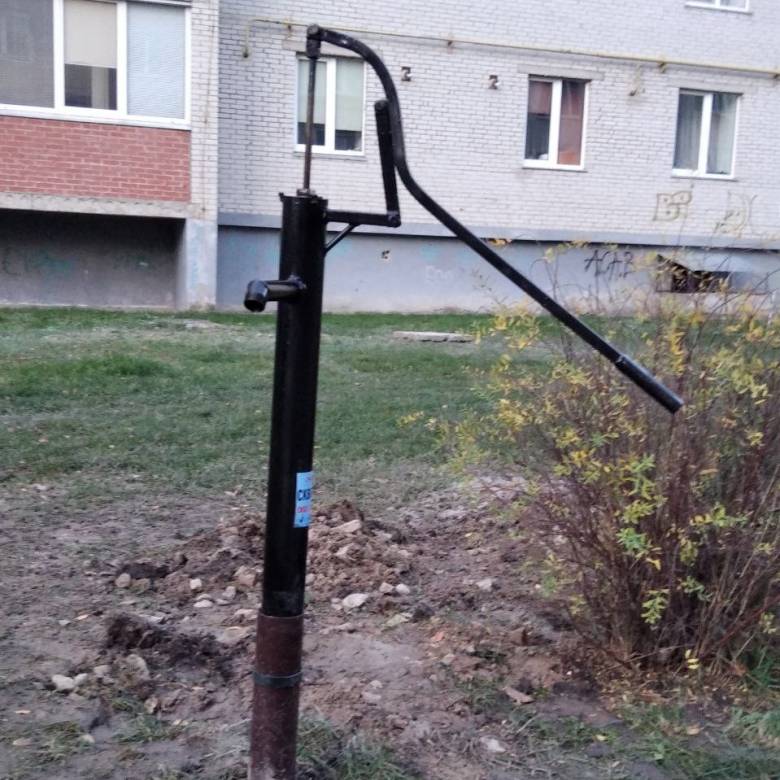 Чи потрібно лучанам робити свердловини на воду. Пояснення водоканалу ...