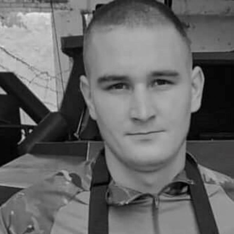 В аварії на Волині загинув військовий Володимир Прокопчук - Insider-Media