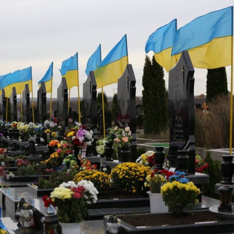 Де на Волині буде «Алея слави Героїв» - Insider-Media
