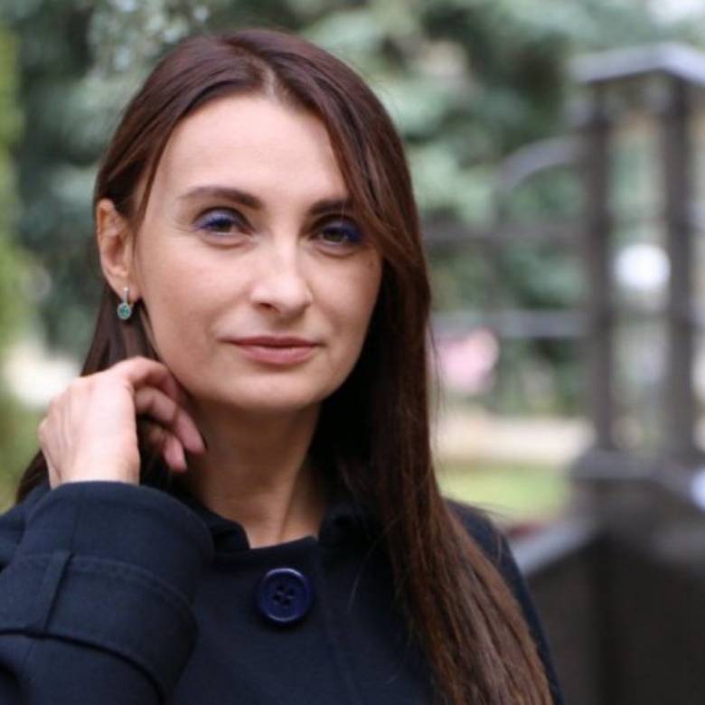 Вусенко Юлія Василівна - Insider-Media