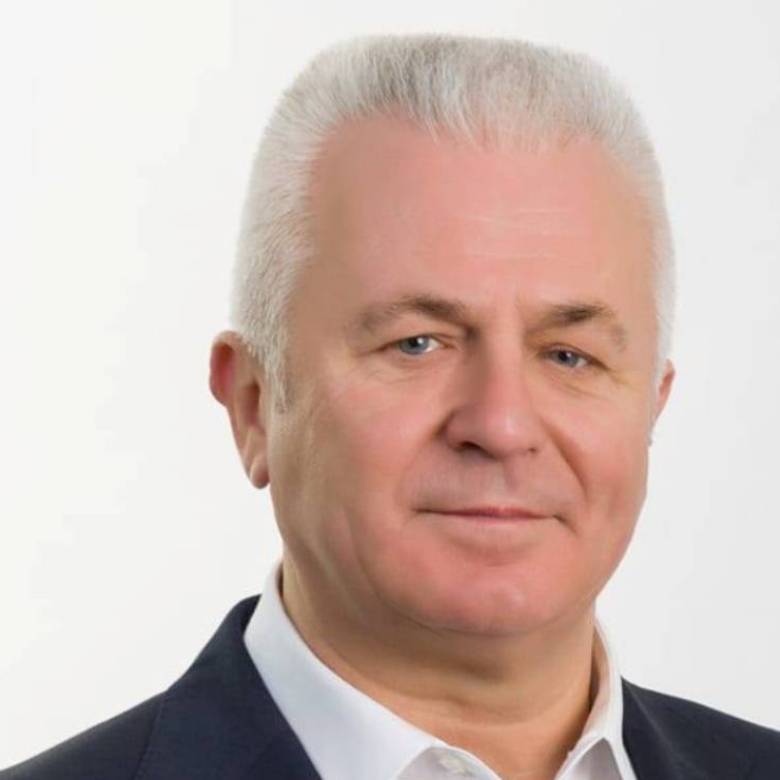 Ройко Юрій Петрович - Insider-Media