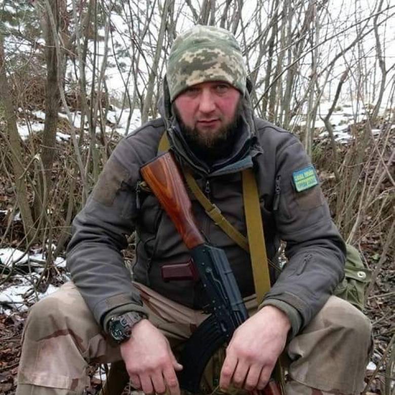 На війні загинув військовий із Волині Юрій Панічик - Insider-Media