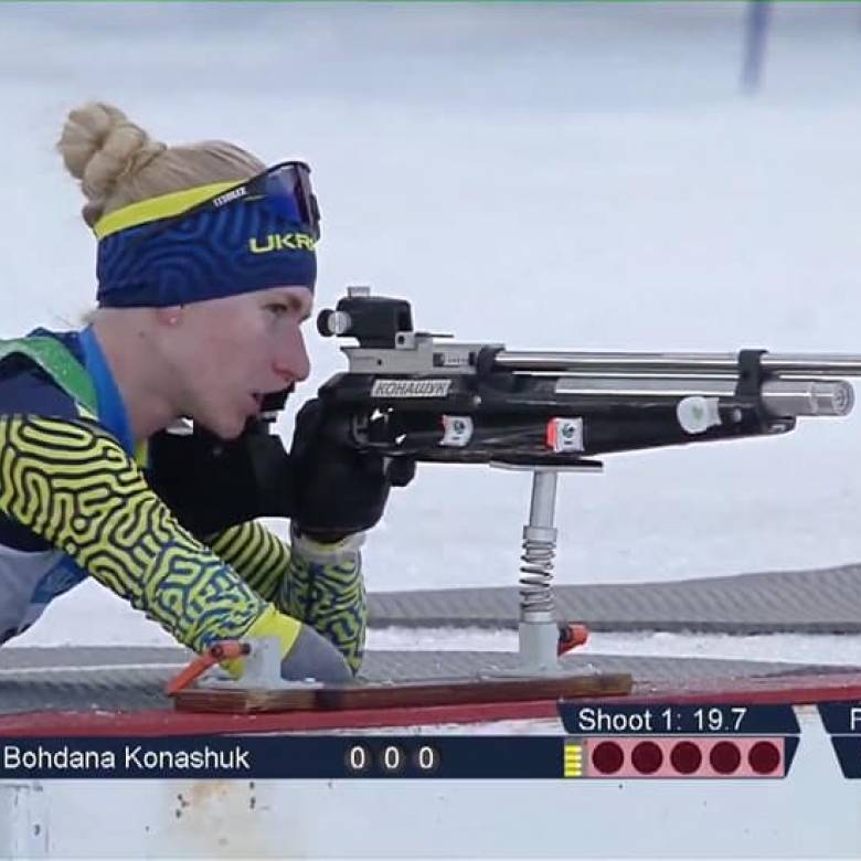 Волинянка здобула «срібло» на чемпіонаті світу - Insider-Media