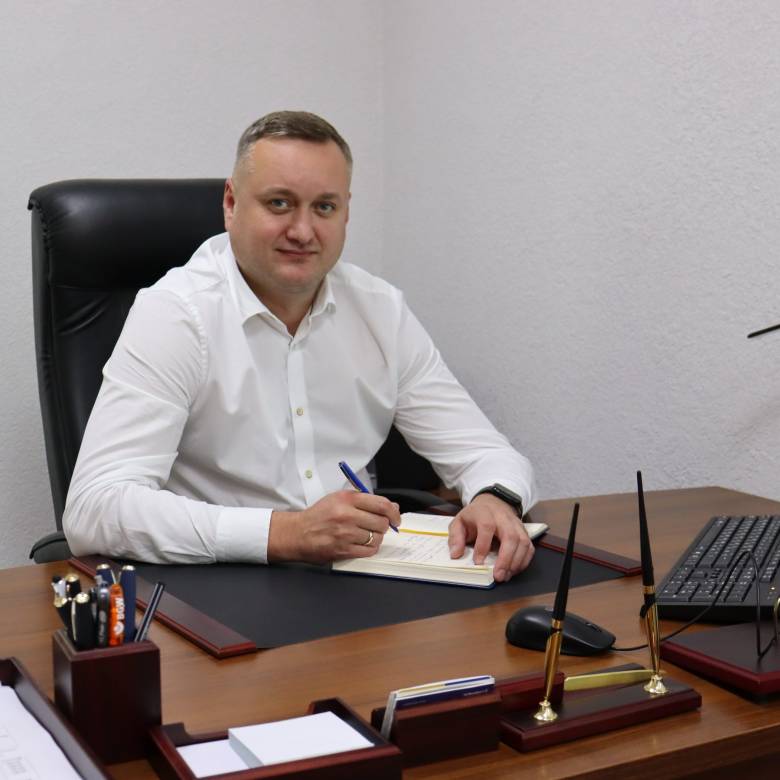 Що відомо про керівника сервісного центру МВС на Волині - Insider-Media