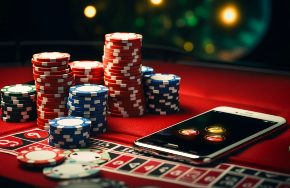 joker casino скачать на андроид Правильный путь