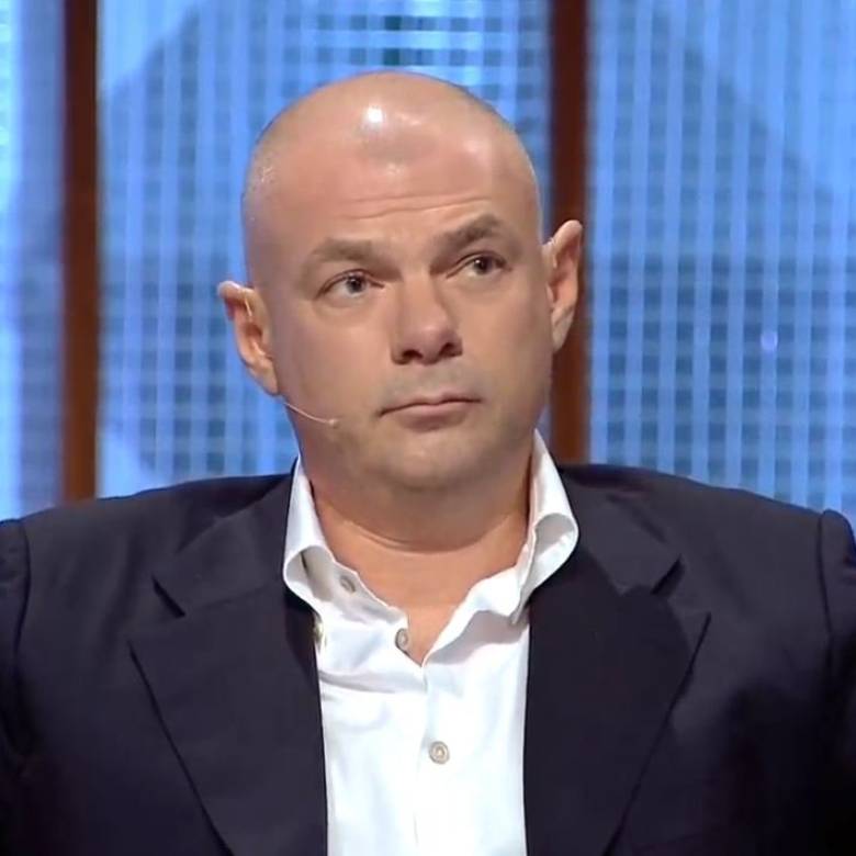 Що Палиця задекларував за 2022 рік - Insider-Media