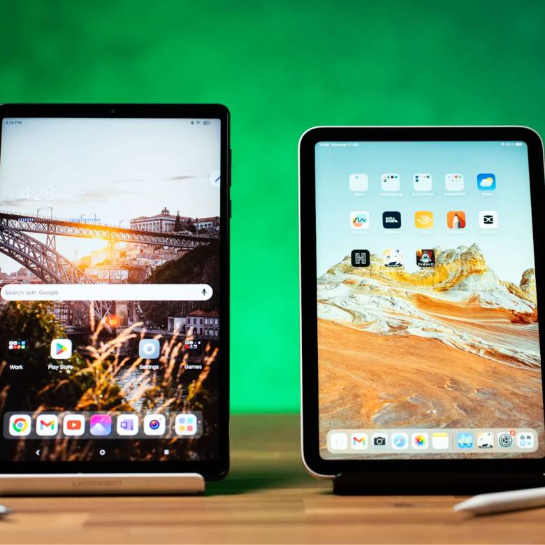 Планшети Леново кращі за iPad: які моделі варті вашої уваги - Insider-Media