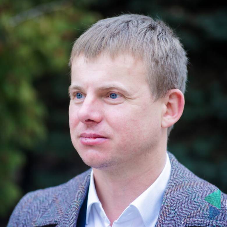 Від агітатора до віцекерівника Волиньгазу: що декларував Юрій Харченко ...