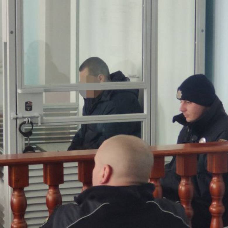 Розстріляв батька й сина з тероборони Волині: оскаржуватимуть вирок ...