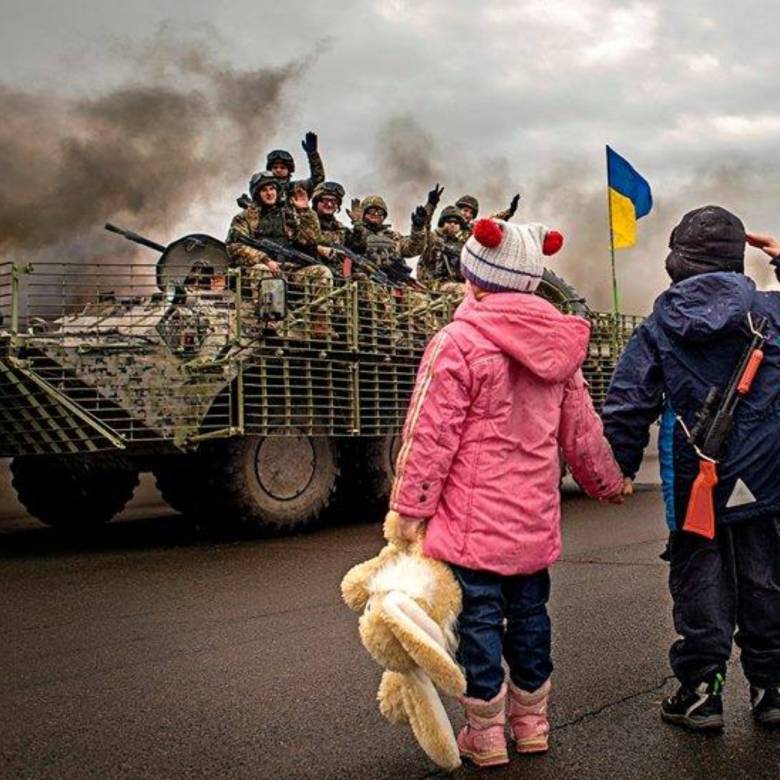 Як навчатимуться українські діти в період війни - Insider-Media